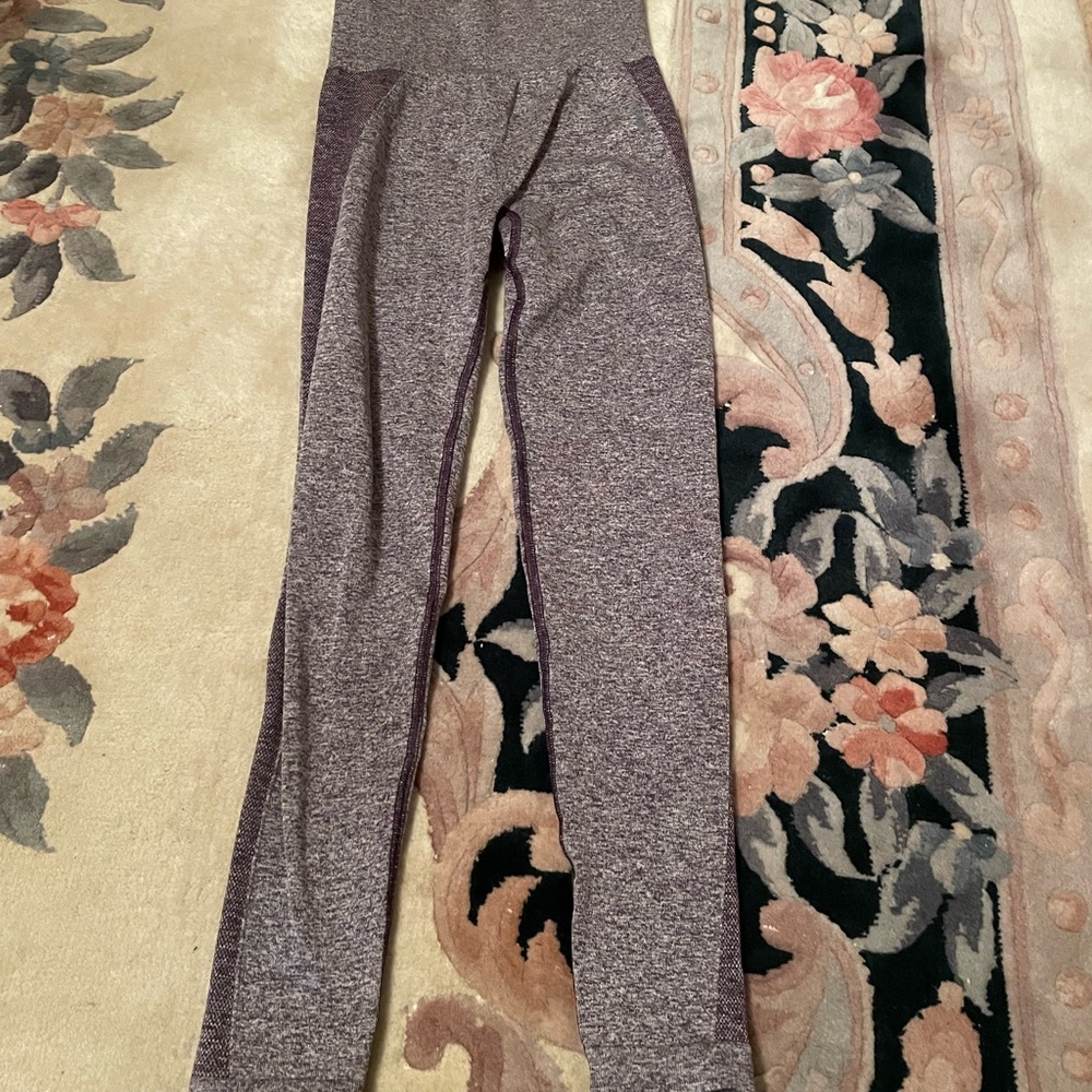 Gym Shark Leggings